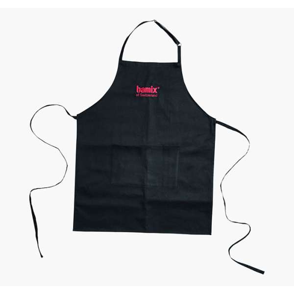 Блендер Bamix M200 DeLuxe BBQ Black